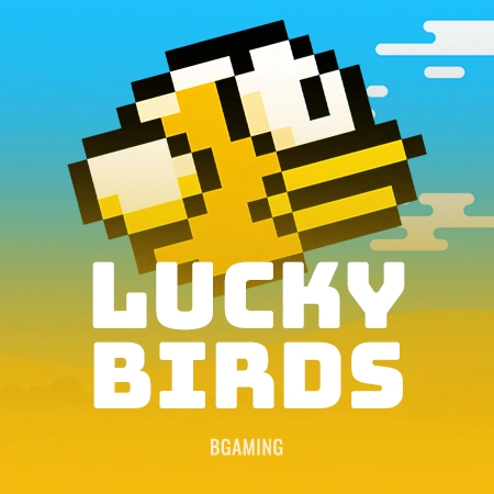 Lucky Birds