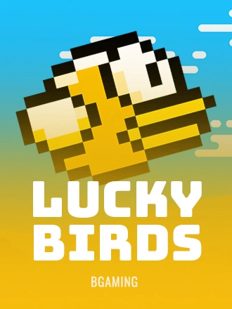 Lucky Birds