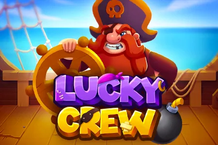 Lucky Crew