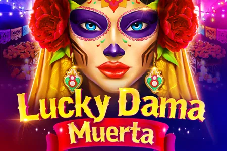 Lucky Dama Muerta