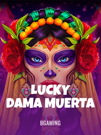 Lucky Dama Muerta
