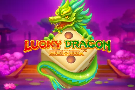 Lucky Dragon MultiDice X