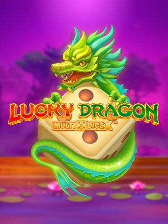 Lucky Dragon MultiDice X
