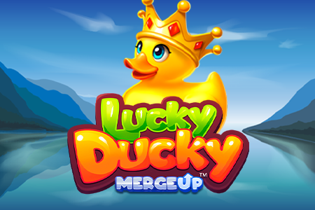 Lucky Ducky X-Mas