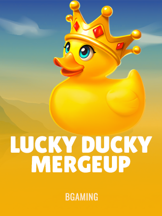 Lucky Ducky X-Mas