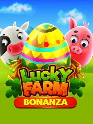 Lucky Farm Bonanza