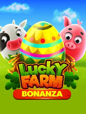 Lucky Farm Bonanza