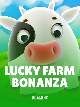 Lucky Farm Bonanza