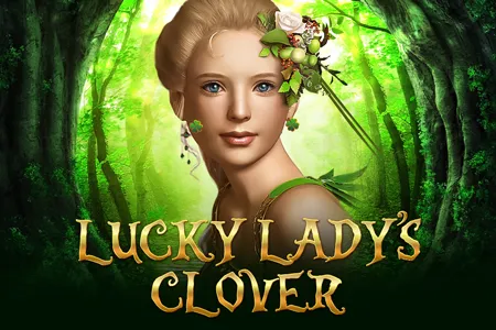 Lucky Lady's Clover