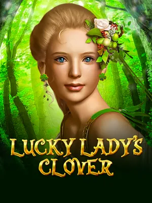 Lucky Lady's Clover