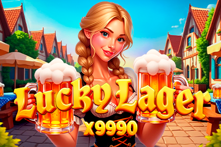 Lucky Lager X9990