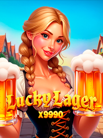 Lucky Lager X9990