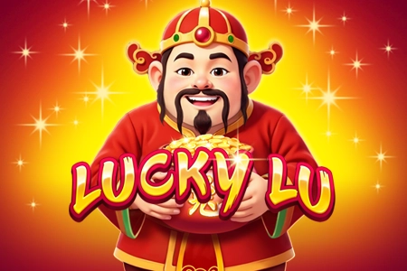 Lucky Lu