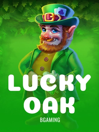 Lucky Oak