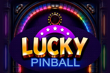 Lucky Pinball casino game on FunInExchange