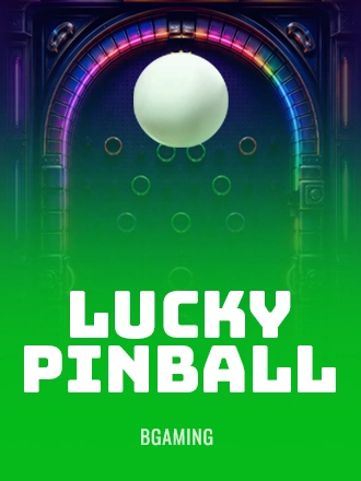 Lucky Pinball