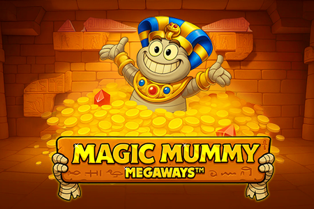 Magic Mummy Megaways