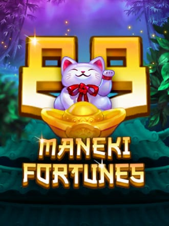 Maneki 88 Fortunes