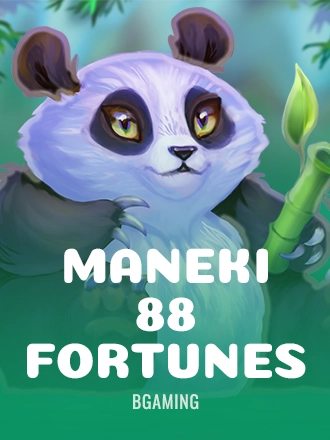 Maneki 88 Fortunes
