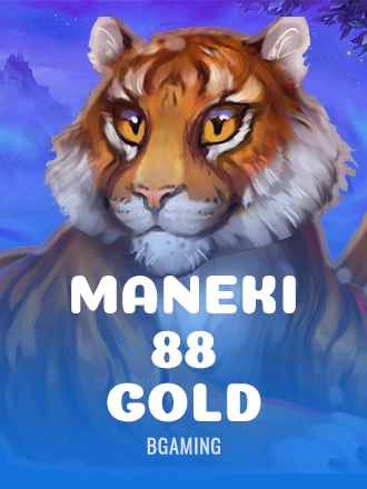 Maneki 88 Gold
