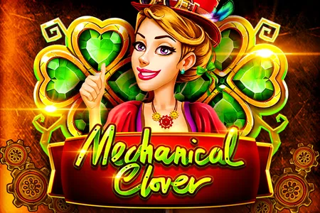 Mechanical Clover