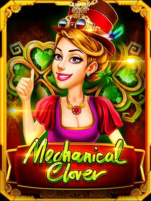 Mechanical Clover
