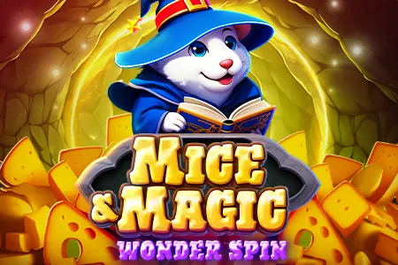 Mice & Magic