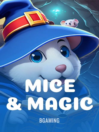 Mice & Magic