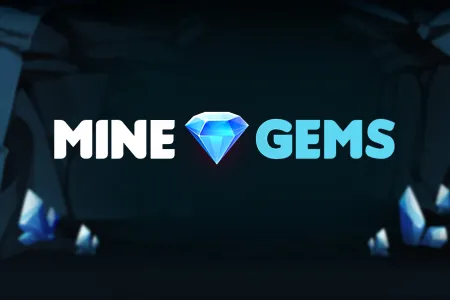 Mine Gems