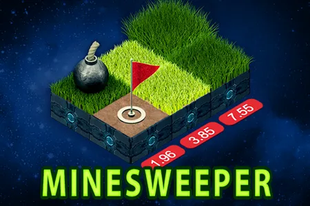 Minesweeper