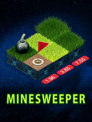 Play minesweeper on Ronaldinho