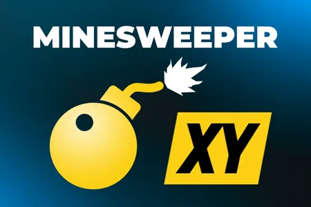 Minesweeper XY