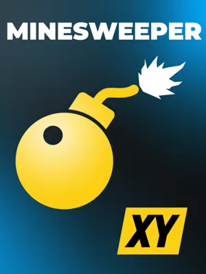 Play Minesweeper XY on Ronaldinho