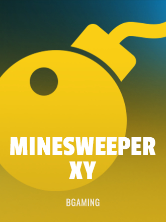 Minesweeper XY