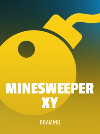 Minesweeper XY