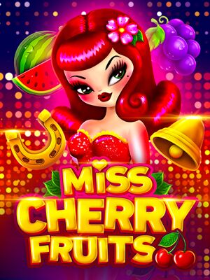 Miss Cherry Fruits