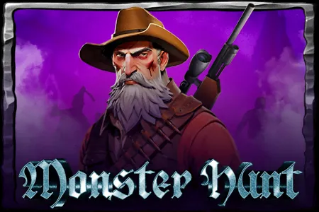 Monster Hunt