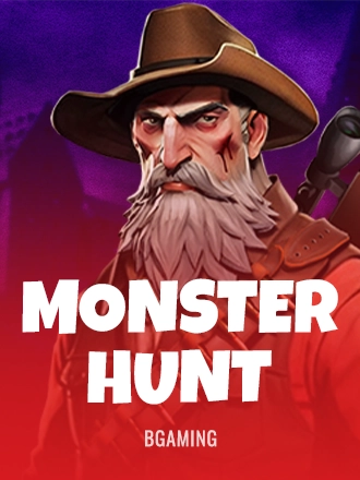 Monster Hunt