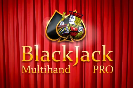 Multihand Blackjack Pro