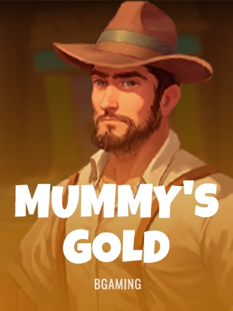 Mummy's Gold