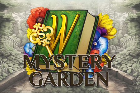 Mystery Garden