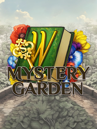 Mystery Garden