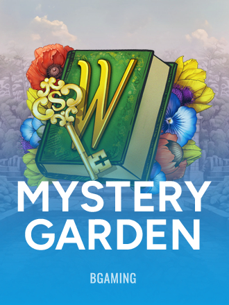 Mystery Garden