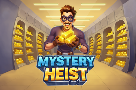 Mystery Heist