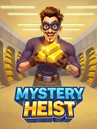 Mystery Heist