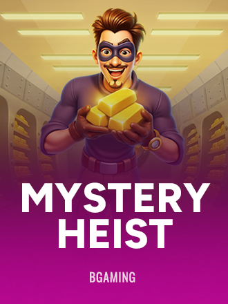 Mystery Heist