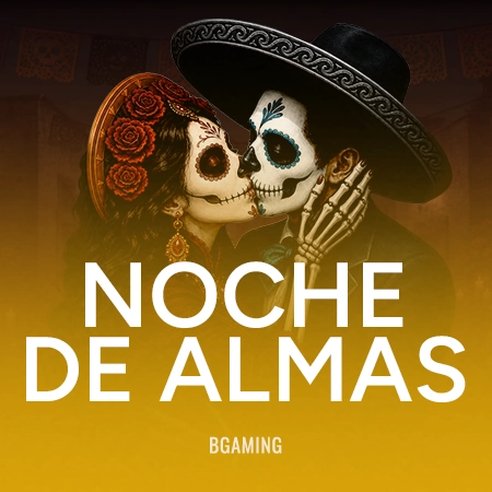 Noche de Almas