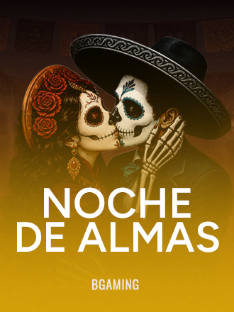 Noche de Almas