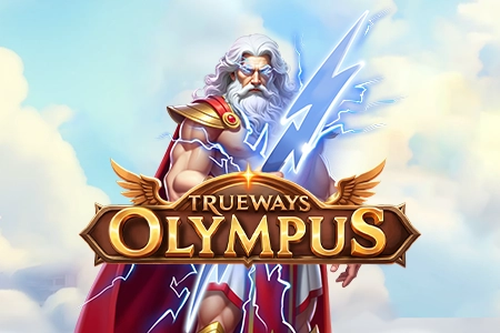 Olympus Trueways