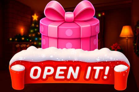 Open It!